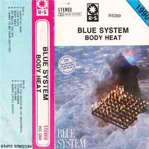 Blue System - Body Heat mp3