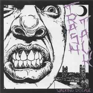 Trash Talk - Walking Disease mp3