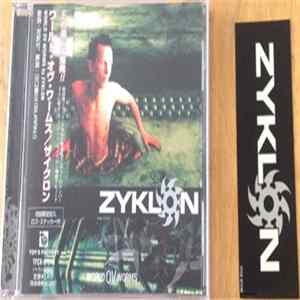 Zyklon - World Ov Worms mp3