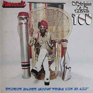 Funkadelic - Uncle Jam Wants You mp3