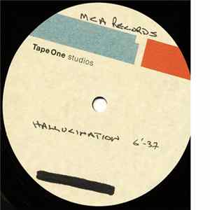 Dannii Minogue - Hallucination mp3