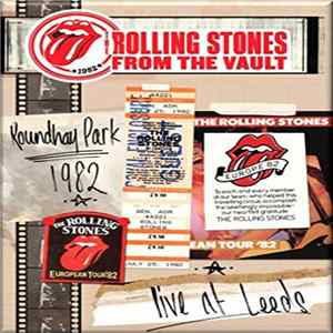 The Rolling Stones - From The Vault - Live In Leeds 1982 mp3