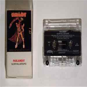 Parliament - Gloryhallastoopid mp3