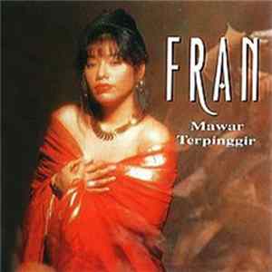 Francissca Peter - Mawar Terpinggir mp3