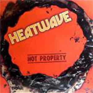 Heatwave - Hot Property mp3