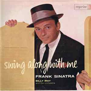 Frank Sinatra - Swing Along With Me mp3