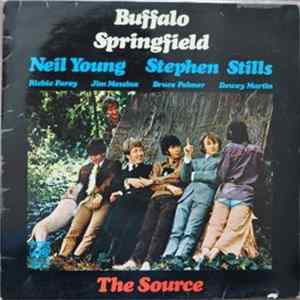 Buffalo Springfield - The Source mp3