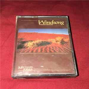 Michael Jones - Wind Song mp3