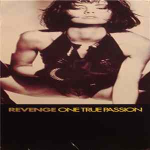 Revenge - One True Passion mp3