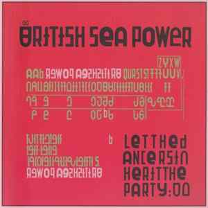 British Sea Power - Let The Dancers Inherit The Party mp3