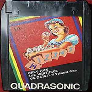 The Ventures - Only Hits! mp3