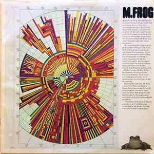 Labat - M. Frog mp3