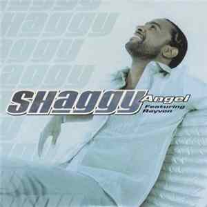 Shaggy Featuring Rayvon - Angel mp3