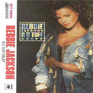 Rebbie Jackson - R U Tuff Enuff mp3