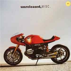 Frank Ocean - unreleased, MISC mp3