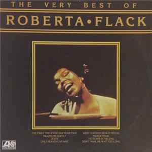 Roberta Flack - The Very Best Of Roberta Flack mp3