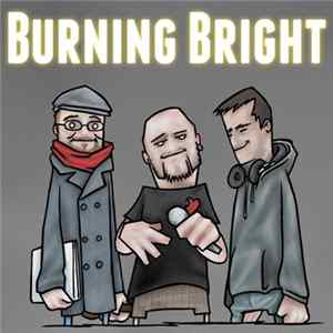 Burning Bright - Burning Bright EP mp3