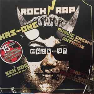 Various - Rock Vs. Rap mp3