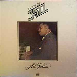 Art Tatum - Giants Of Jazz mp3