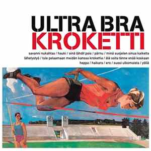 Ultra Bra - Kroketti mp3