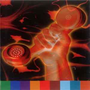 Peter Gabriel - Secret World Live mp3