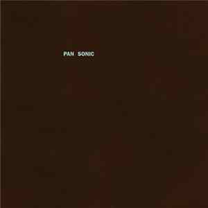 Pan Sonic mp3