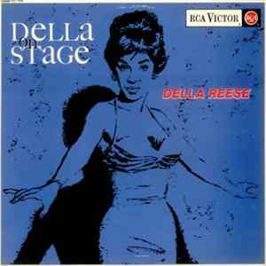 Della Reese - Della On Stage mp3