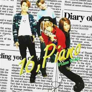 16,Piano - Piano Dialy mp3