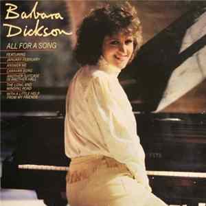 Barbara Dickson - All For A Song mp3