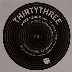 Mark Broom - New Life mp3