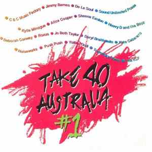 Various - Take 40 Australia #1 mp3