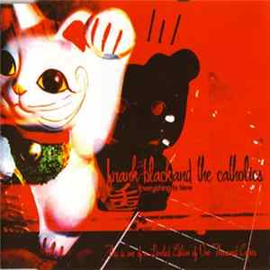Frank Black And The Catholics - Everything Is New mp3