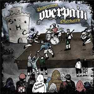 Overpain - Underrated Overhated mp3