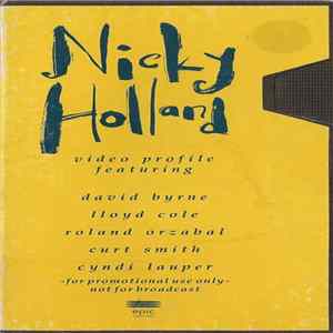 Nicky Holland - Video Profile mp3