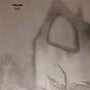The Cure - Faith mp3