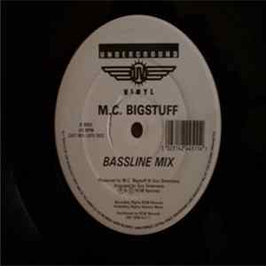 M.C. Bigstuff - Al Crew mp3