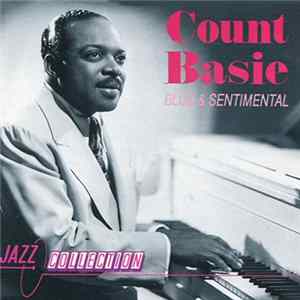 Count Basie - Blue And Sentimental: Jazz Collection mp3