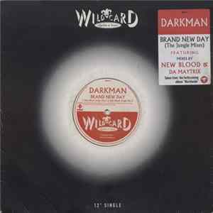 Darkman - Brand New Day (The Jungle Mixes) mp3
