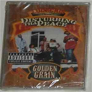 Disturbing Tha Peace - Golden Grain mp3