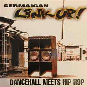Various - Germaican Link Up ! mp3