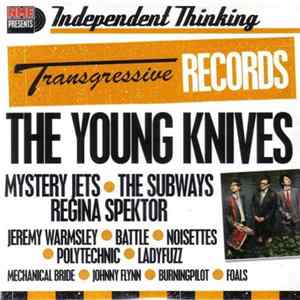 Various - NME Presents - Independent Thinking - Transgressive Records mp3