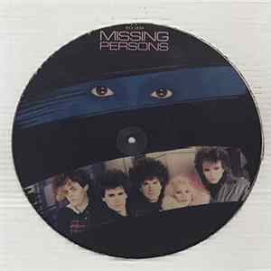 Missing Persons - Words mp3
