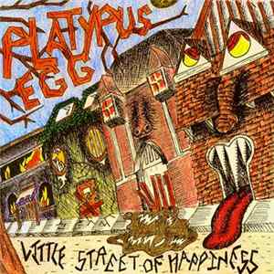 Platypus Egg - Little Street Of Happiness mp3