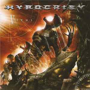 Hypocrisy - Virus mp3