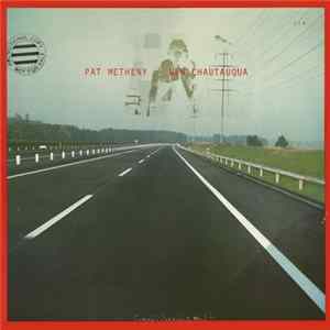 Pat Metheny - New Chautauqua mp3
