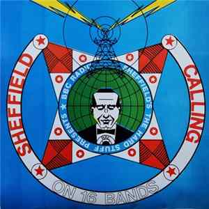 Various - Sheffield Calling - The Hard Stuff Presents mp3