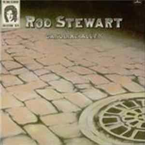 Rod Stewart - Gasoline Alley mp3