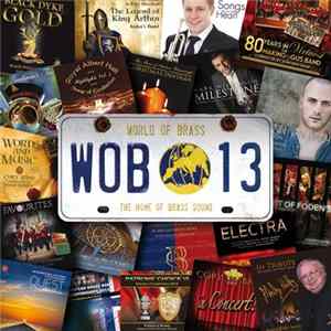 Various - WOB 13 mp3
