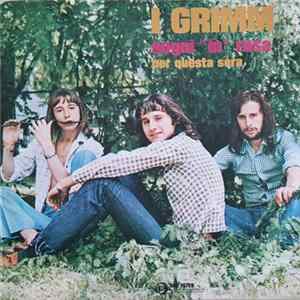 I Grimm - Sogni "In" Rosa mp3