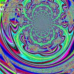 Sleep Column / Esquizomachina / ☠skullnbones☠ - Untitled mp3